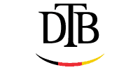 Logo DTB (Deutscher Tennis Bund)