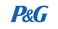 Logo Procter & Gamble