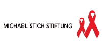 Logo Michael Stich Stiftung