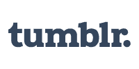Logo tumblr