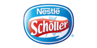 Logo Nestle Schöller